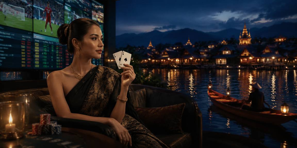 fattbet vip fattbet vip ကာစီနိုထဲ ဘာတွေ ရှိသလဲ